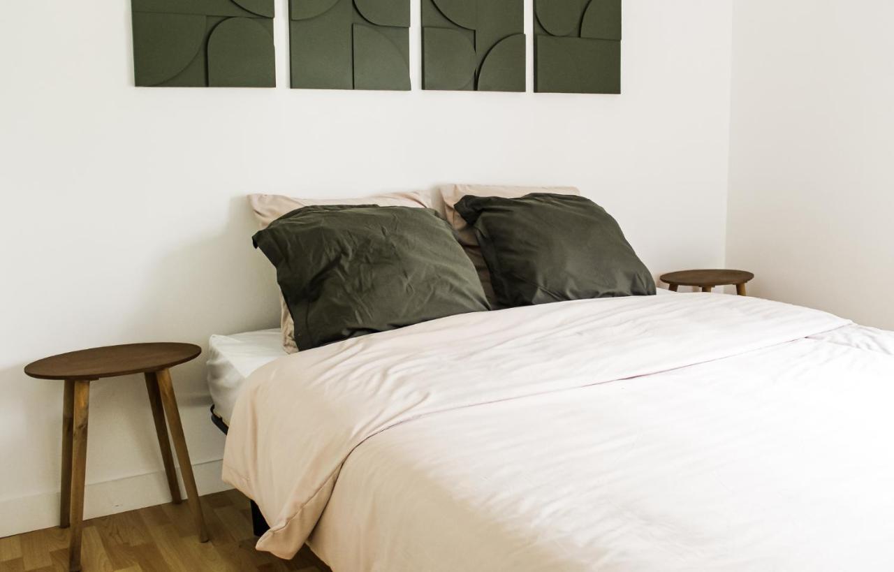 Charment Appartement A Marseille - Prado A/C المظهر الخارجي الصورة