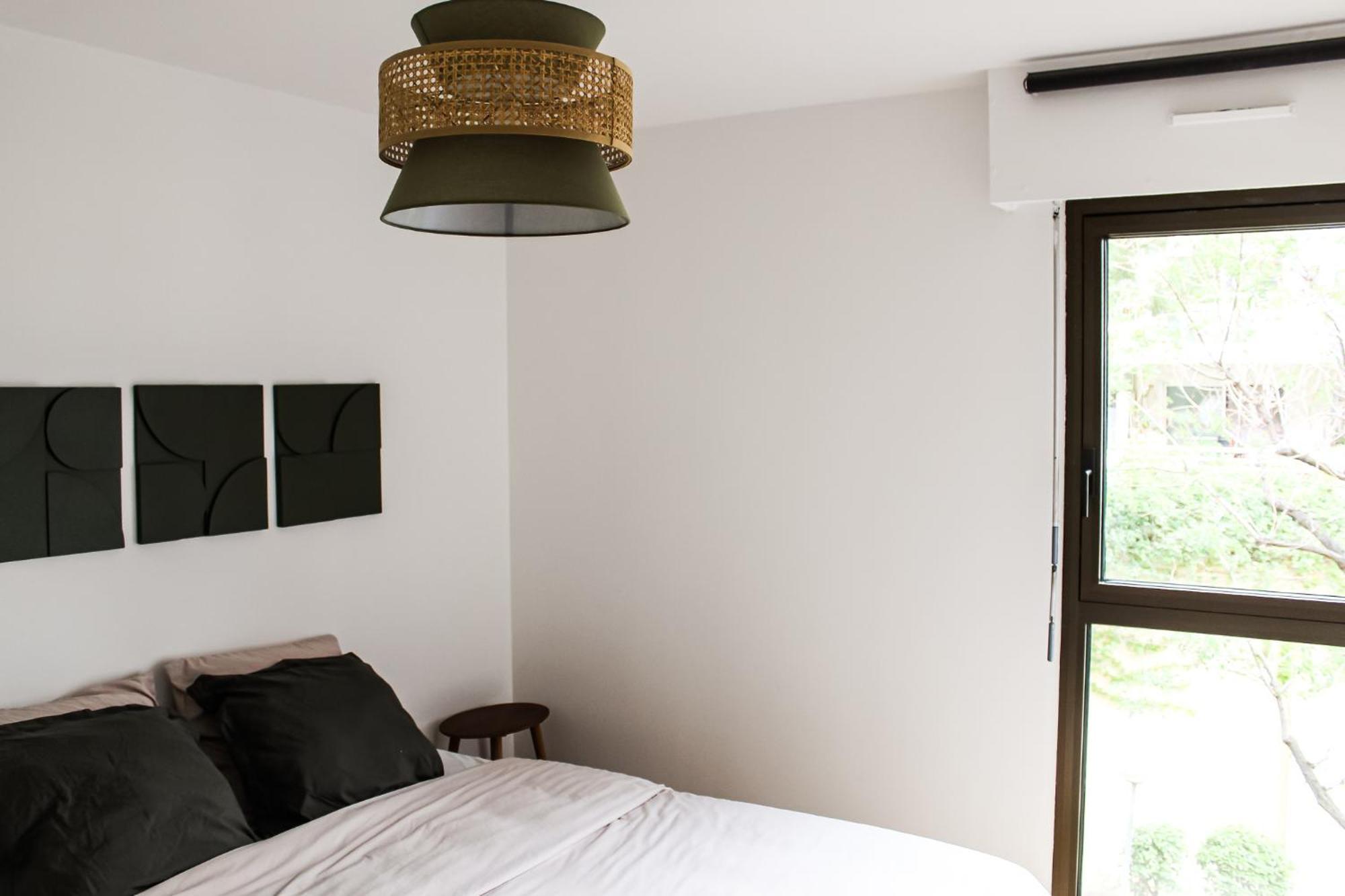 Charment Appartement A Marseille - Prado A/C المظهر الخارجي الصورة